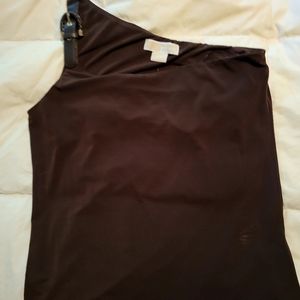 Michael Kors off shoulder top